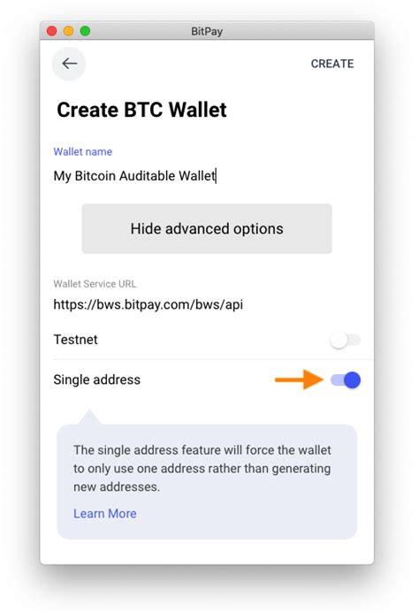 How To Get My Own Bitcoin Wallet And Bitcoin Address How To Send