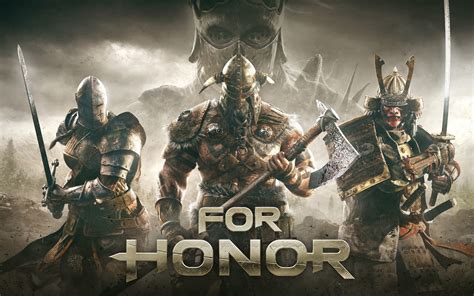 For Honor Hd Wallpaper