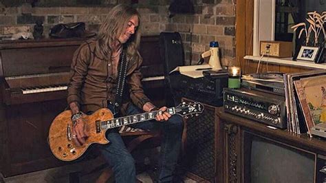 Former Pantera Bassist Rex Brown To Release Debut Solo Album In May
