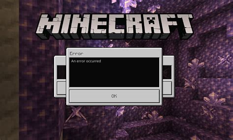 How To Fix Minecraft Bedrock Edition Realm Upload Issue Minecraft
