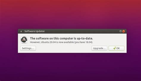How To Upgrade Ubuntu 20 04 Lts To 22 04 Lts A Step By Step Guide Vrogue