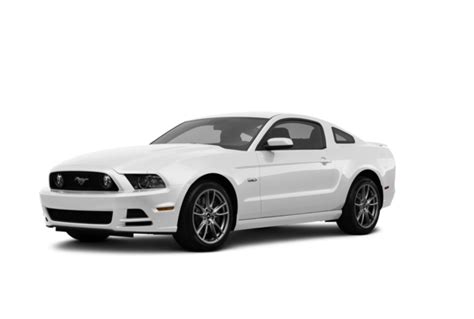 Used 2013 Ford Mustang Gt Premium Coupe 2d Prices Kelley Blue Book