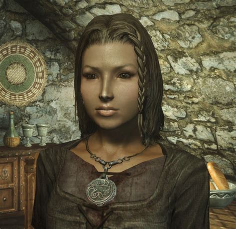 This mod allows you to edit characters better than ever before whenever you visit the character creation menu (even if you trigger it via commands). 20 Best Lore-Friendly Skyrim Hair Mods (Male & Female ...
