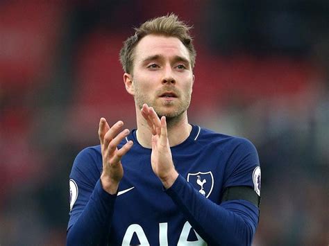 Christian Eriksen is delighted with Tottenham's resilience | Express & Star