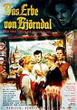 Das Erbe von Björndal (Movie, 1960) - MovieMeter.com