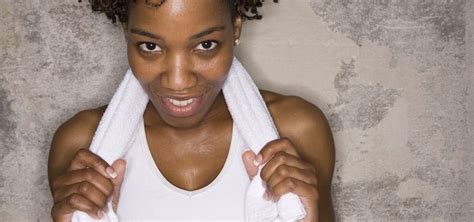 Why Sweating Is The Best Way To Get Rid Of Toxins Exercise Best Way To Detox How To Slim Down