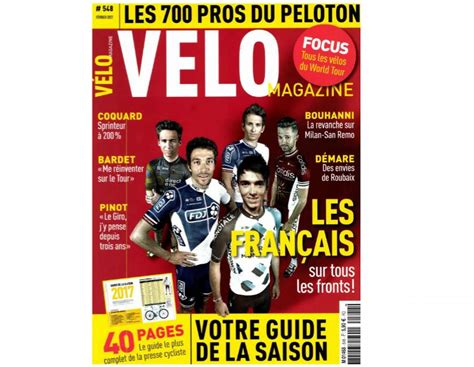 Chaque abonnement a ses spécificités, soit liées à l'étendue géographique, soit à votre profil ou encore aux modes de transport utilisés. Abonnement Vélo Magazine pas cher : 25€ seulement l'année ...