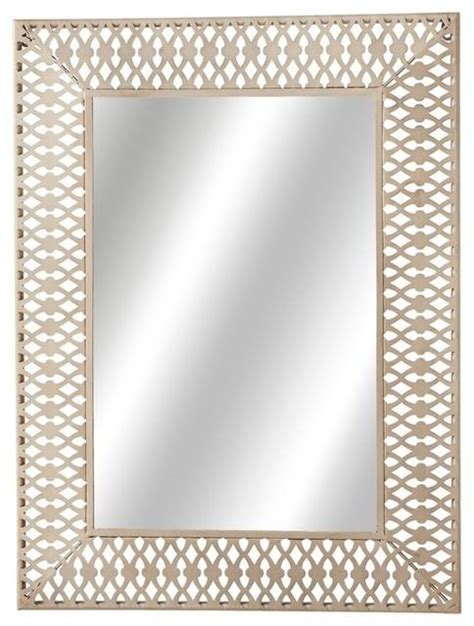 15 Best Collection Of Rectangle Wall Mirrors