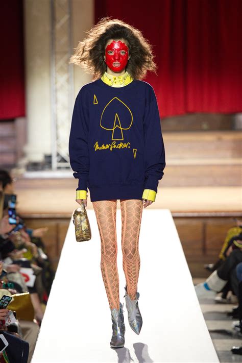 Vivienne Westwood Aw1920 Catwalk Look 31 Vivienne Westwood