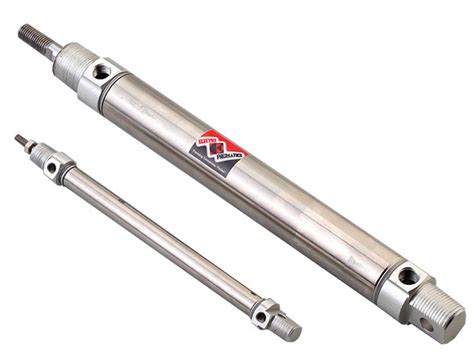 Pneumatic Cylinders Pneumatic Valves And Accessories In Pune India