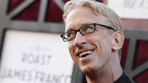 Andy Dick Pleads Not Guilty To Groping Lyft Driver Court Date Set