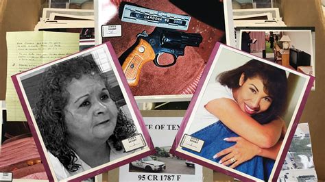¿qué Ha Pasado Con Yolanda Saldívar La Mujer Que Asesinó A Selena Recordaresvivir