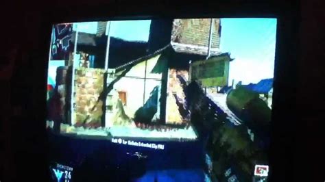 Quick Scoping Black Ops 2 Youtube
