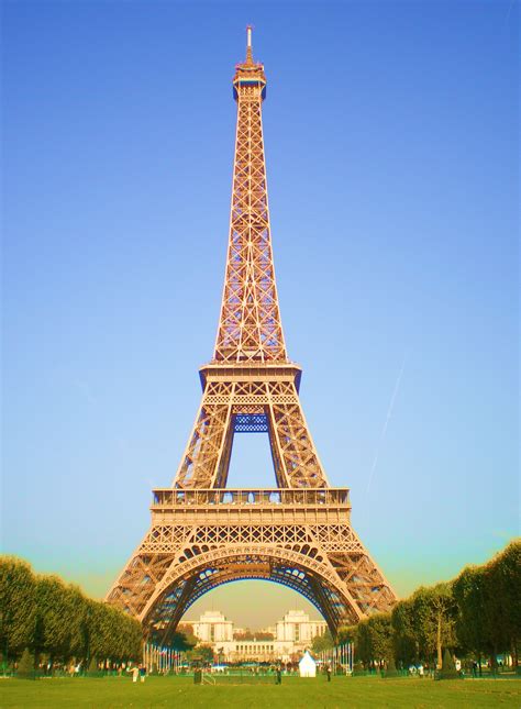 Search, discover and share your favorite eiffel tower gifs. Impressionism, Post-Impressionism, Symbolism: Europe and ...