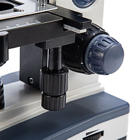 Swift Sw350b Siedentopf Binocular Compound Microscope For Adultswith