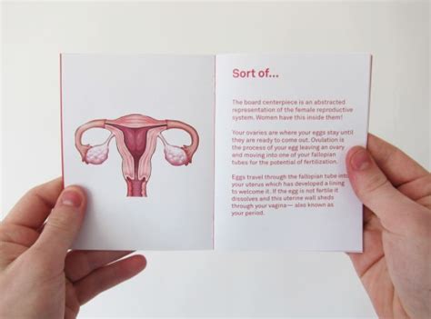 The Period Game Is A Board Game All About Menstruation Metro News