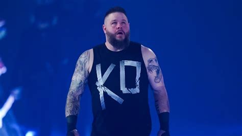 Kevin Owens Says His ‘suspension Is Over On Wwe Smackdown Wrestlezone