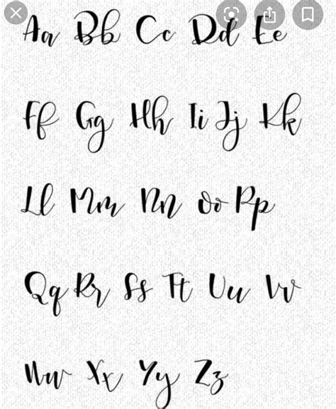 Modern Lettering A Guide To Modern Calligraphy And Hand Lettering