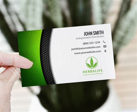 Create your herbalife business cards today! Our new Herbalife business cards are ready! #mlm # ...