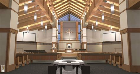 30 Modern Church Architecture Design Ideas To Must See