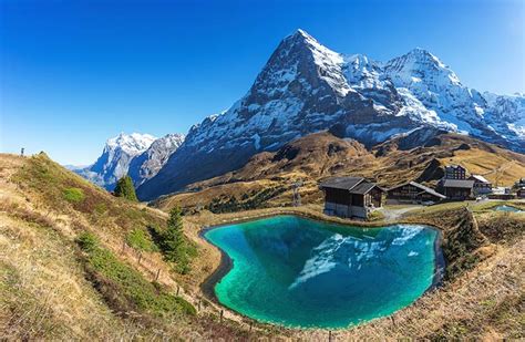 Is Switzerland Safe Essential Travel Tips For Visitors