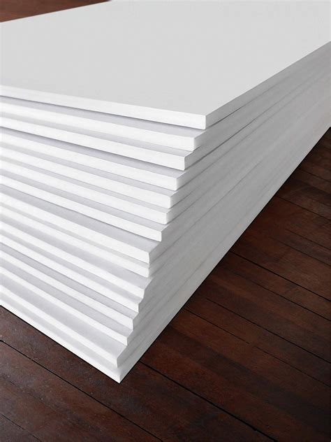 Buy Excelsis Design Pack Of 15 Foam Boards Free 22x28 Inches