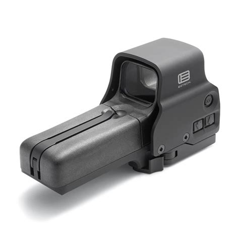 Eotech 558 Holographic Weapon Sight Anvs Inc Night Vision