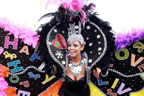 How to Celebrate Curaçao Carnival - Curacao Activities