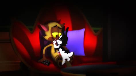 Rule 34 Amegared Bunnicula Bunnicula Series Celebration Chester Cum