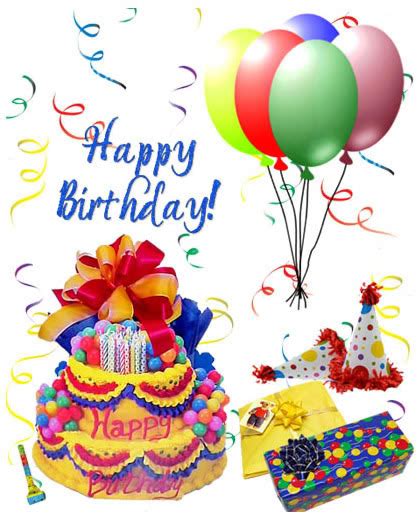 Happy Birthday Animated Images S Pictures And Animations 100 Free