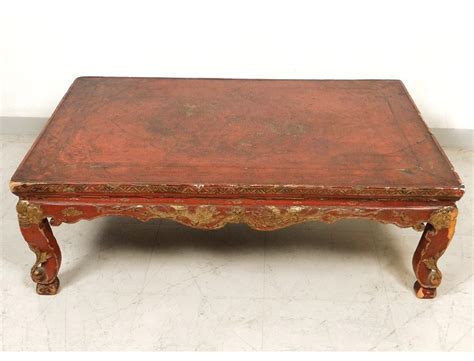 A wide variety of coffee table options are available to you, such as modern, antique. Chinese coffee table lacquered wood golden dragon phoenix ...