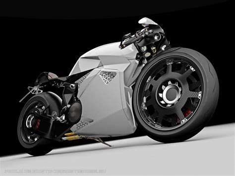 Awesome Concept Bikes ~ Car Leasing