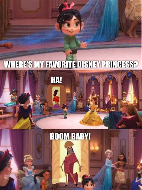 Favorite Princess Funny Memes Pictures Funny Lol Funny Disney