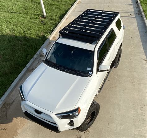 Toyota 4runner Completa Iguana 4x4 Accesorios Para Camionetas 4x4