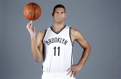 Nets Rumors Could Brook Lopez Be Traded This Season