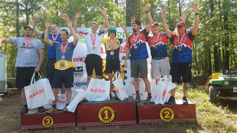 Podiums Again For Father And Son Georgia Riders Athlete