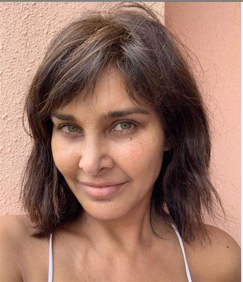 Lisa Ray Shares No Makeup And Unfiltered Photo Orissapost