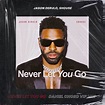 Jason Derulo, Shouse - Never let you go (Daniel Chord VIP Edit) by ...