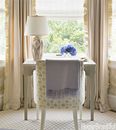 Looking for ideas for curtains, to tie back, to let the sun in. Window Treatment Ideas For Large Windows | Examples and Forms
