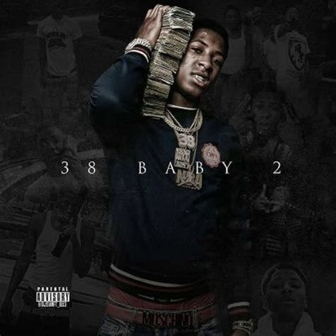 NBA YoungBoy 38 Baby 2 mixtape by Juan | Free Listening on SoundCloud