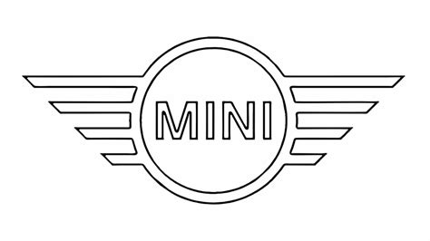 Download High Quality Mini Cooper Logo Transparent Png Images Art