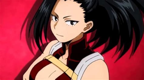 The my hero academia fifth anime season is currently being broadcast, but toho films isn't about to let fans forget my hero academia: Fã faz cosplay inusitado de Momo de 'My Hero Academia'