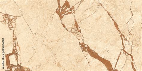 Italian Marble Texture Background With High Resolution Natural Breccia