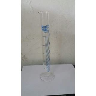 Beaker Glass 100 ml IWAKI ORIGINAL |Gelas Piala | Gelas kimia | Shopee