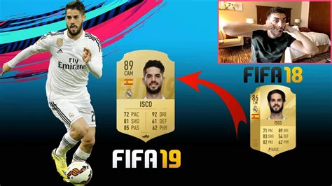 Now starring for ukraine under the ac milan legend's tutelage, the reported €30m. FIFA 19 | MEDIAS OFICIALES | 30-21 - YouTube