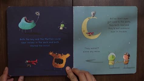 In order of release, these were cinderella (no. Read Aloud - The Way Back Home by Oliver Jeffers - YouTube