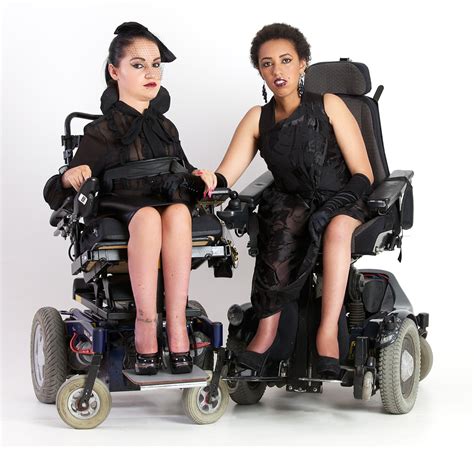 Pin On Disability Fashion
