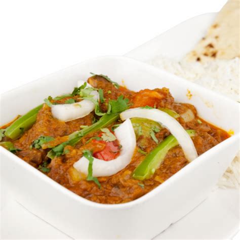 Chicken Curry Taj Indian Cuisine