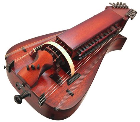 The Hurdy Gurdy Is A Cool Instrument Rcasualconversation
