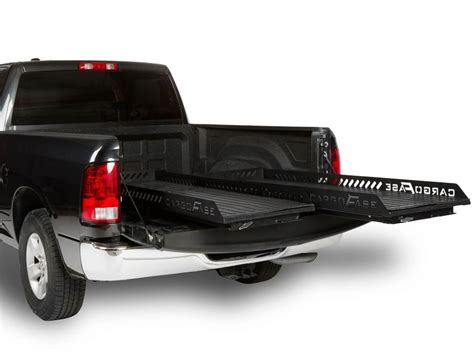 Cargo Ease Dual Slide Ce9548ds Realtruck